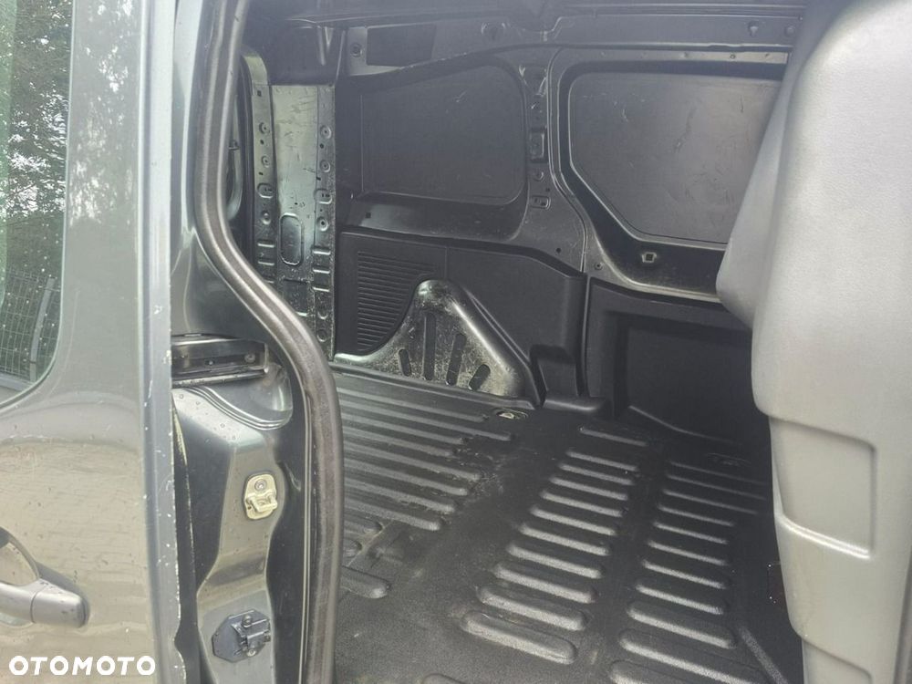 Citroën Berlingo - 28