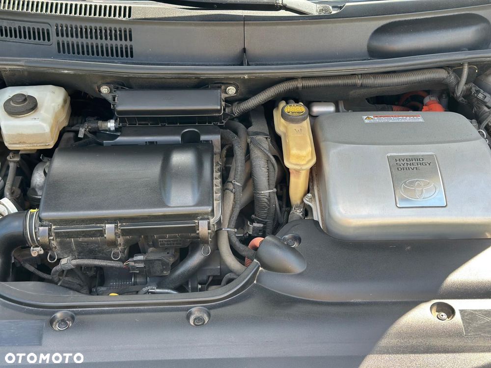 Toyota Prius - 2