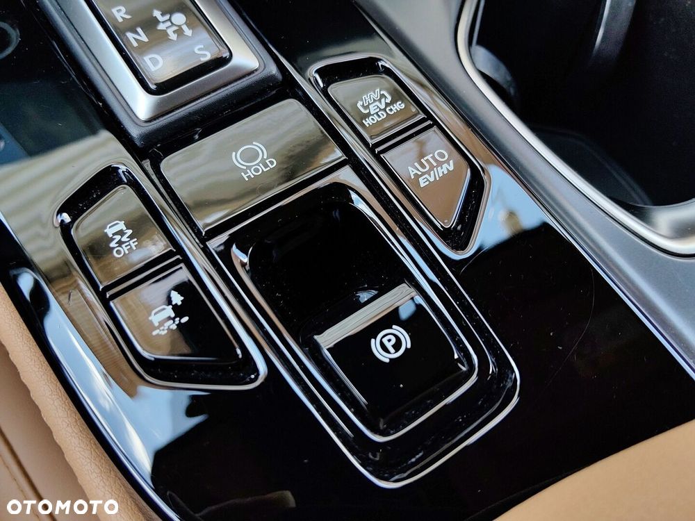 Lexus NX 450h+ Prestige AWD - 22