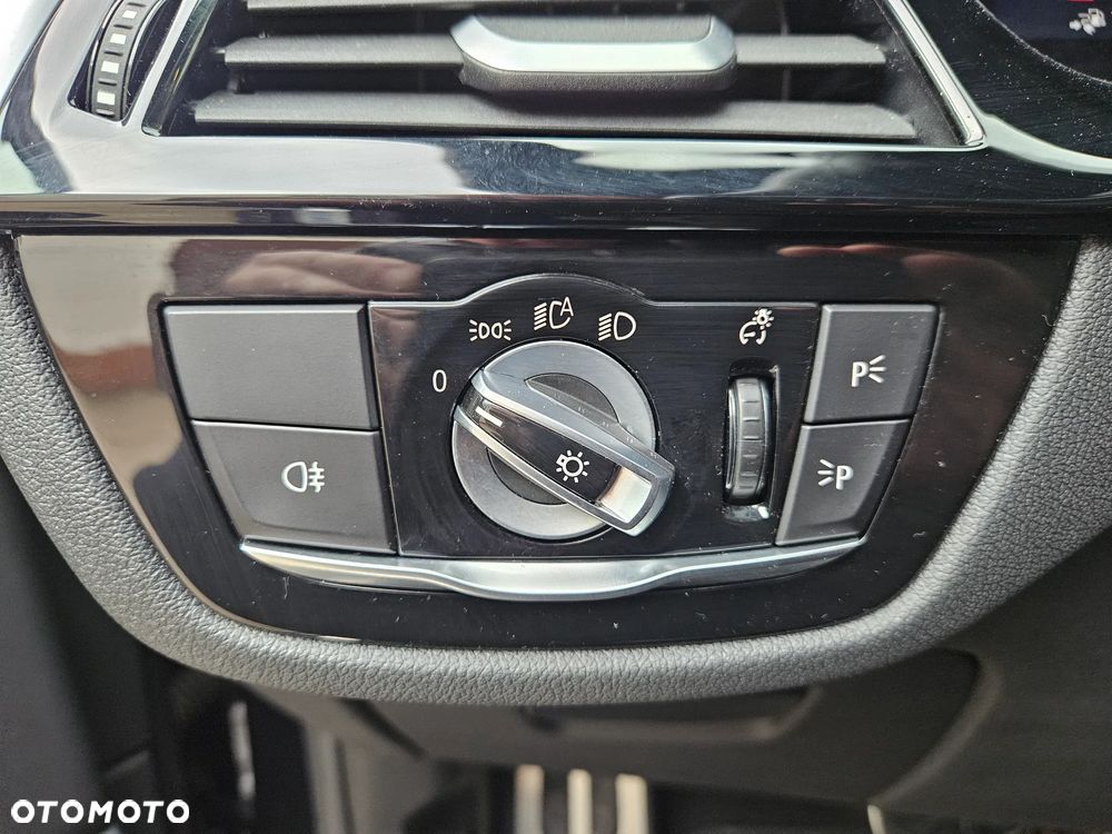 BMW Seria 5 545e xDrive M Sport sport - 20