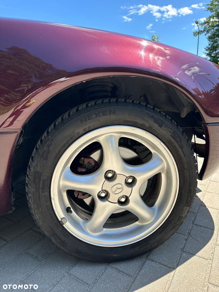 Mazda MX-5 - 21