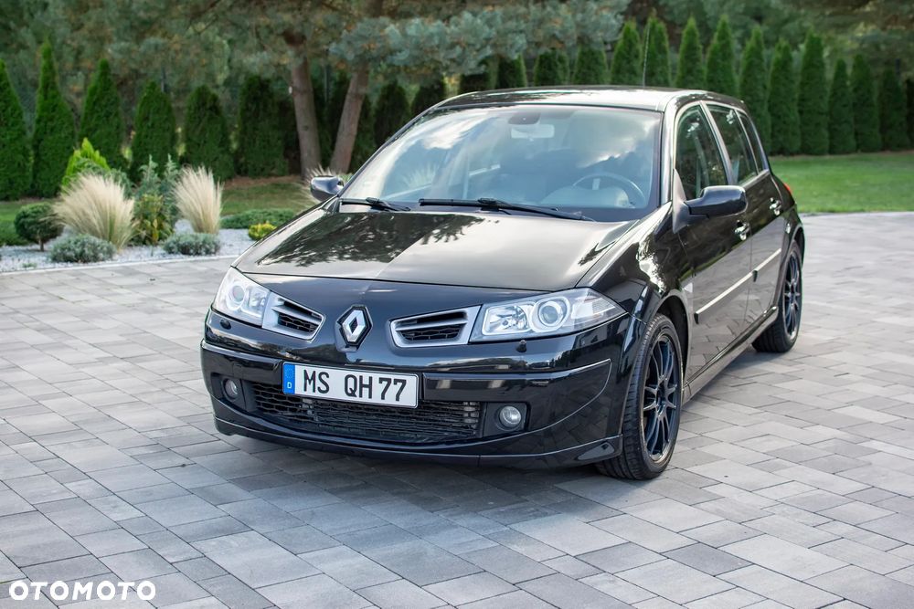 Renault Megane II 2.0T Luxe Privilege - 4