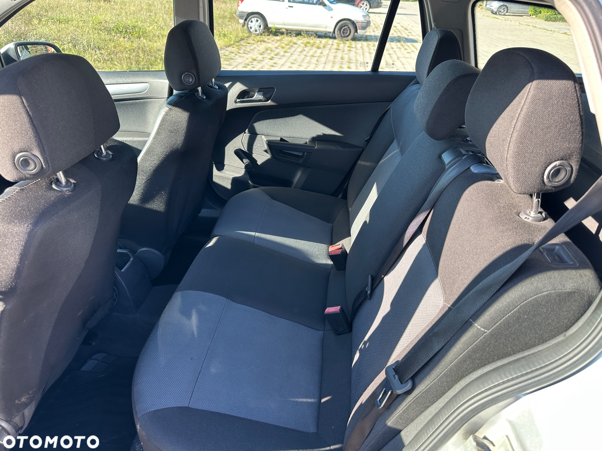 Opel Astra 1.7 CDTI Caravan - 6