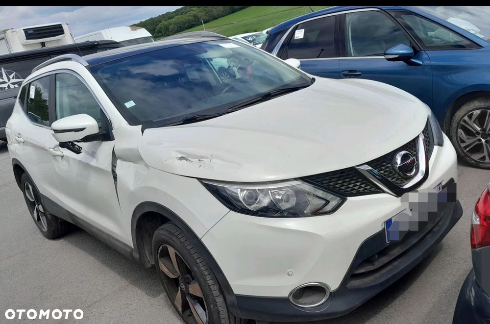 Nissan Qashqai 1.2 DIG-T Tekna EU6 - 4