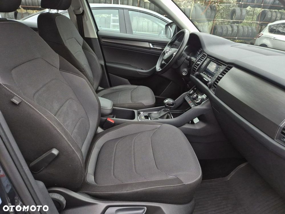 Skoda Kodiaq - 31