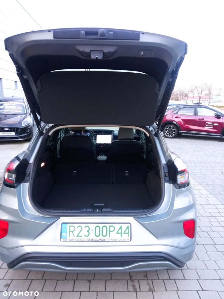 Ford Puma 43.6 kWh Premium - 19