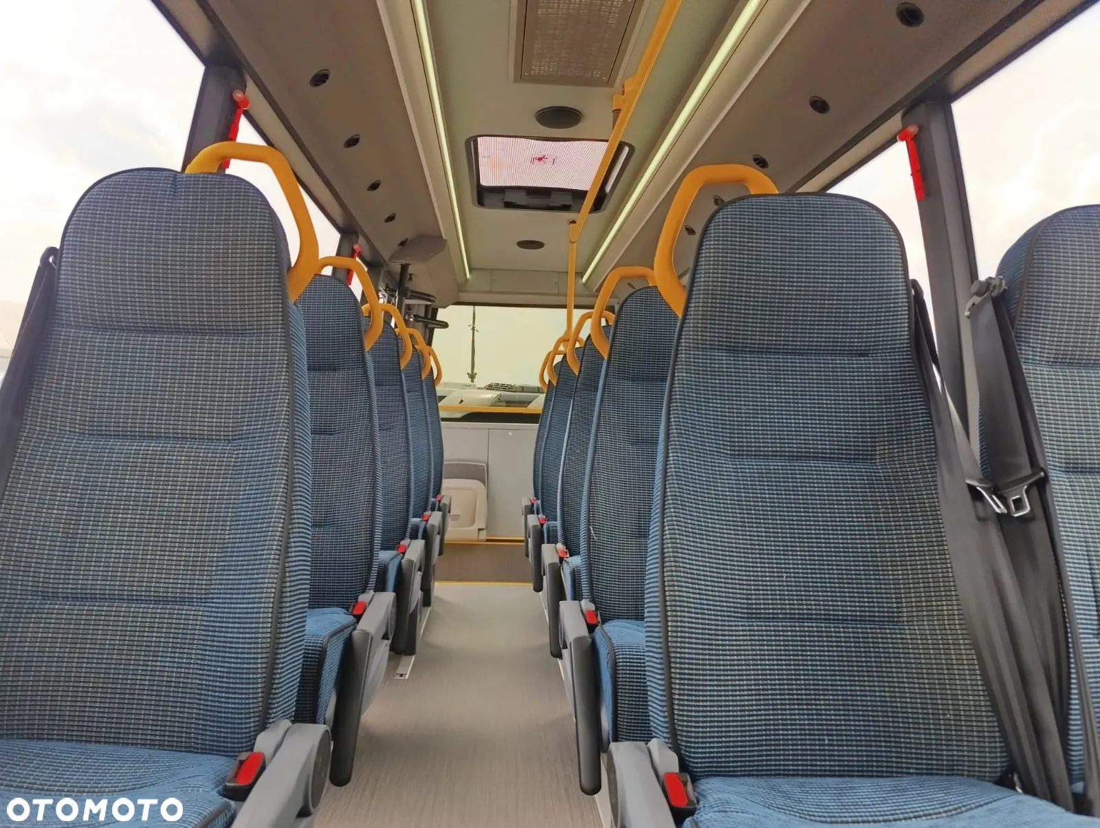 Mercedes-Benz Sprinter 517 CITY - 21