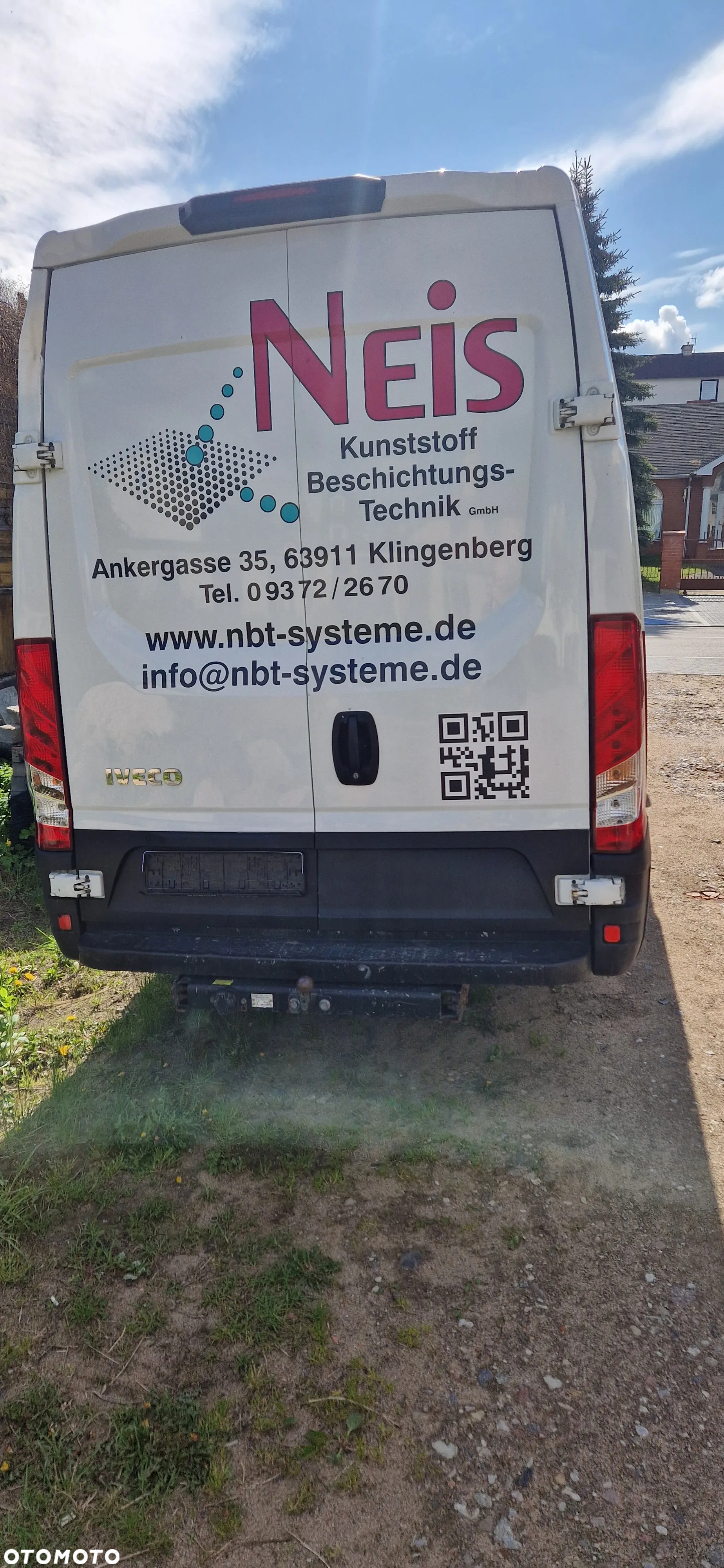 Iveco Daily 35-170 - 5