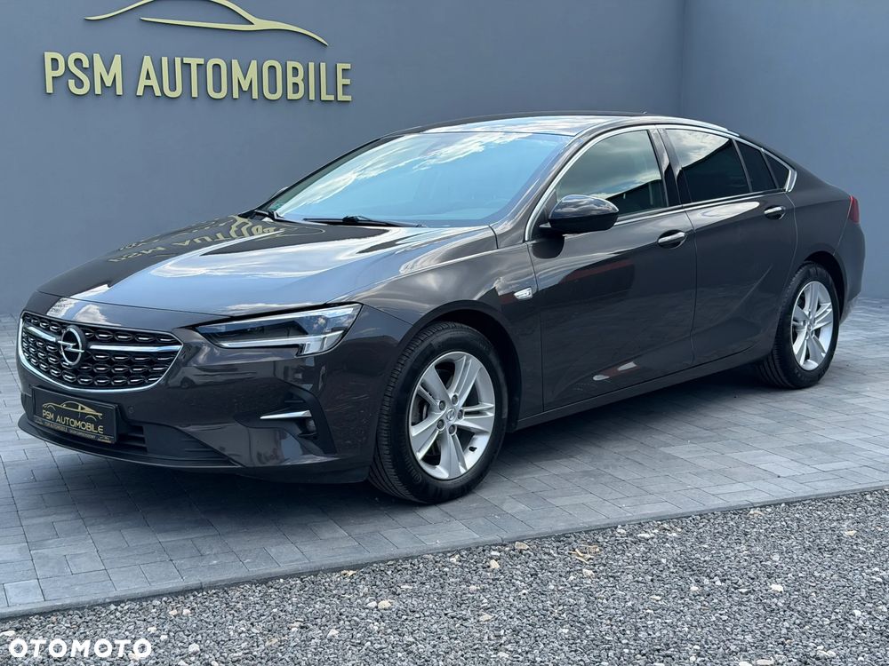 Opel Insignia 2.0 CDTI Elegance S&S - 5