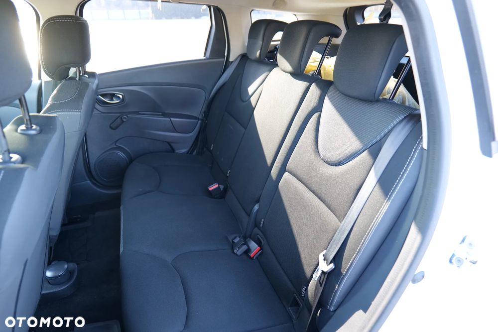 Renault Clio 1.5 dCi Energy Life - 11