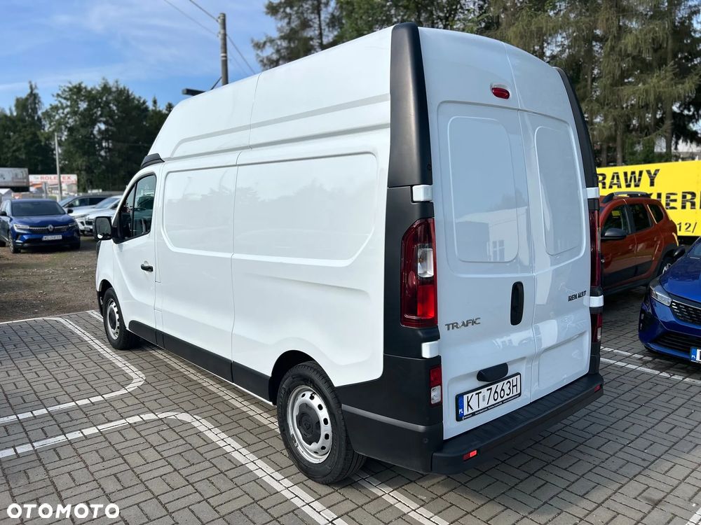Renault TRAFIC Furgon EXTRA L2H2 HD 2.0 Energy dCi 150Euro6 - 4