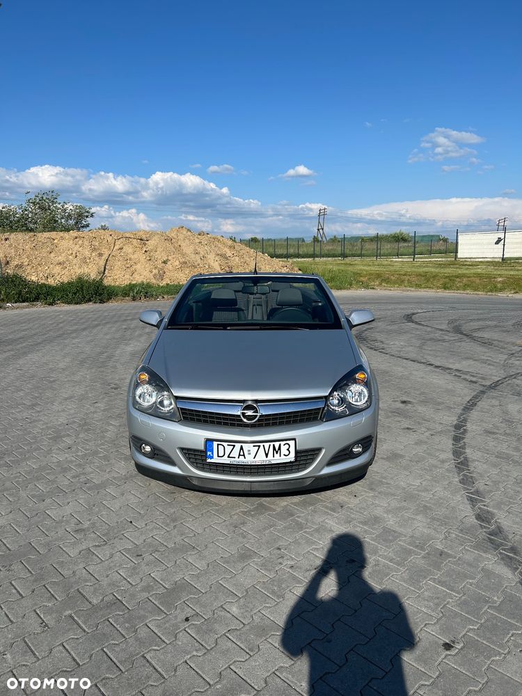 Opel Astra 1.6 Cosmo - 3