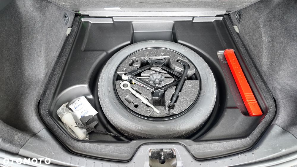 Volvo V60 D2 Drive-E Momentum - 15