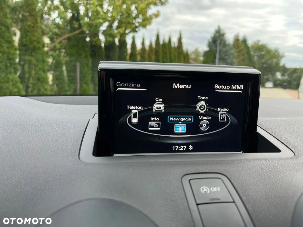 Audi A1 Sportback - 10