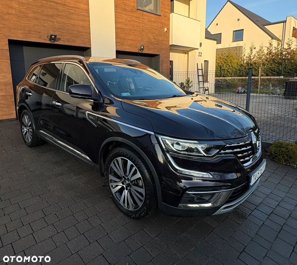 Renault Koleos 2.0 Blue dCi Initiale Paris 4x4 X-Tronic - 2