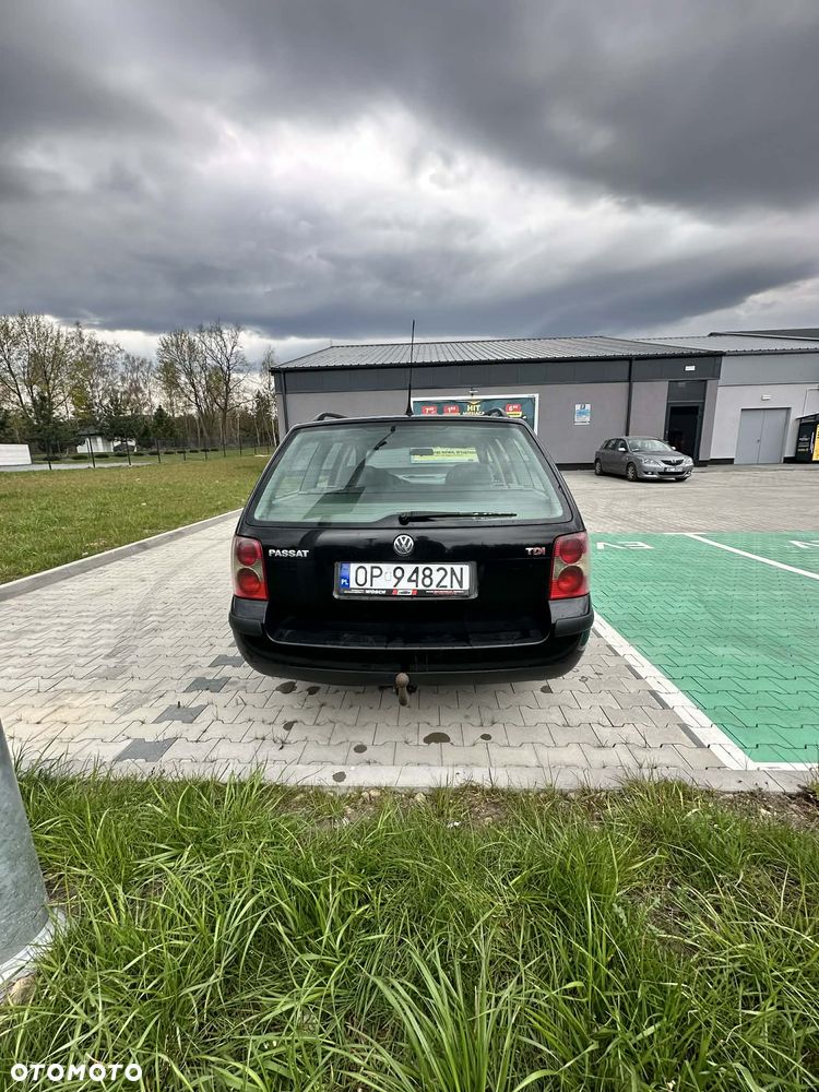 Volkswagen Passat - 6