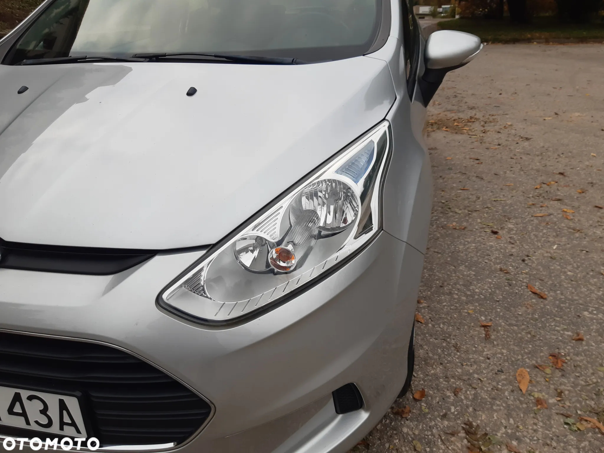 Ford B-MAX 1.0 EcoBoost Individual - 16