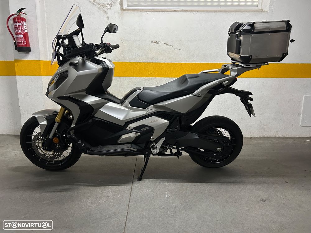 Honda X-ADV 2021 - 1