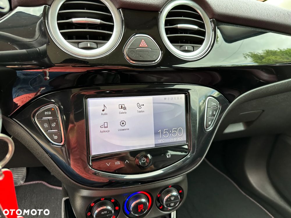 Opel Adam - 10