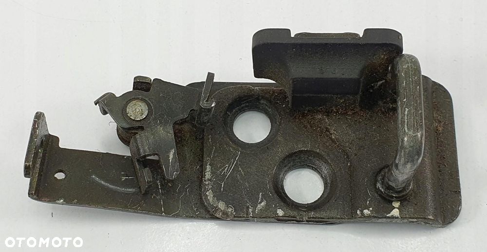 ZAMEK RYGIEL MASKI HONDA CIVIC VI - 5