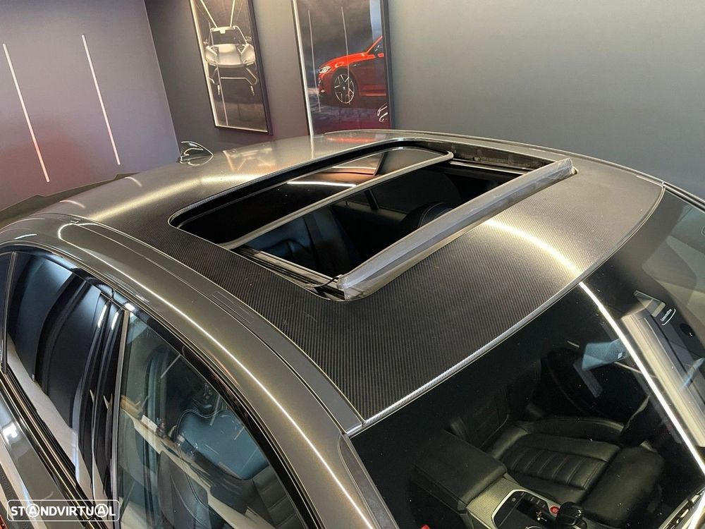 BMW 320 Gran Turismo d Pack M Auto - 10