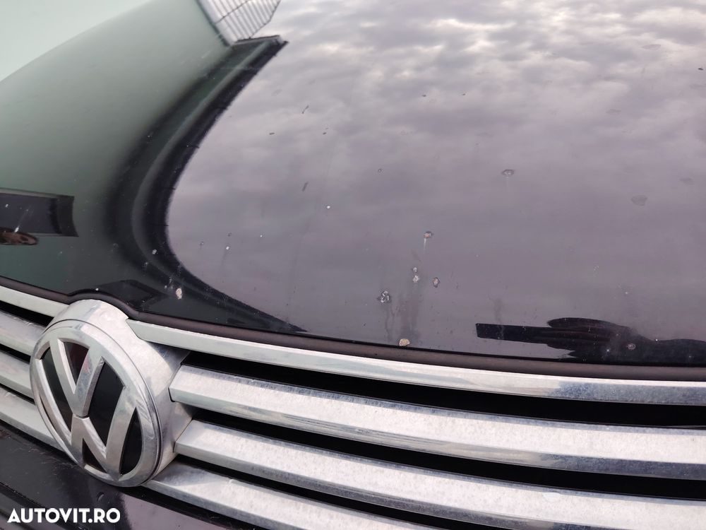 Volkswagen Touareg 3.0 V6 TDI SCR Blue Motion DPF Automatik Terrain Tech Exclusive - 18