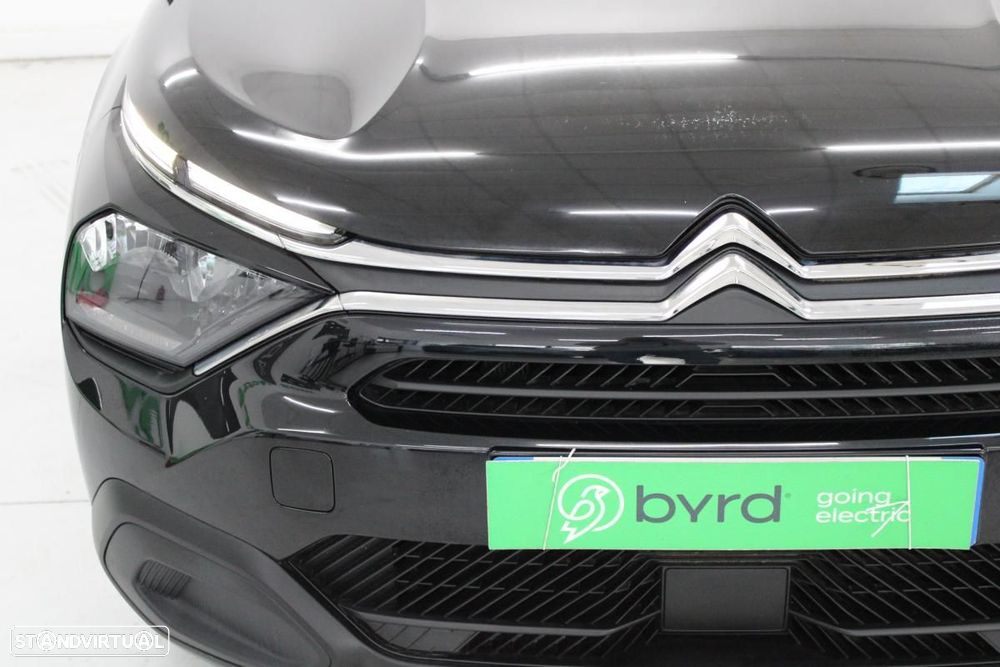 Citroën e-C4 - 4