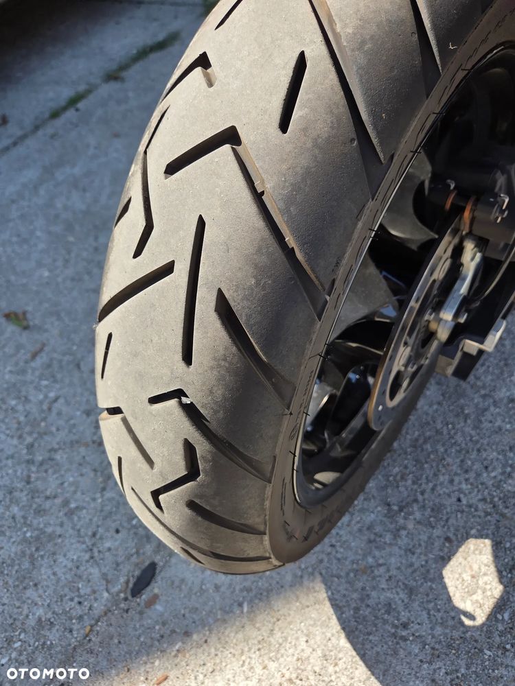 KTM Adventure - 13