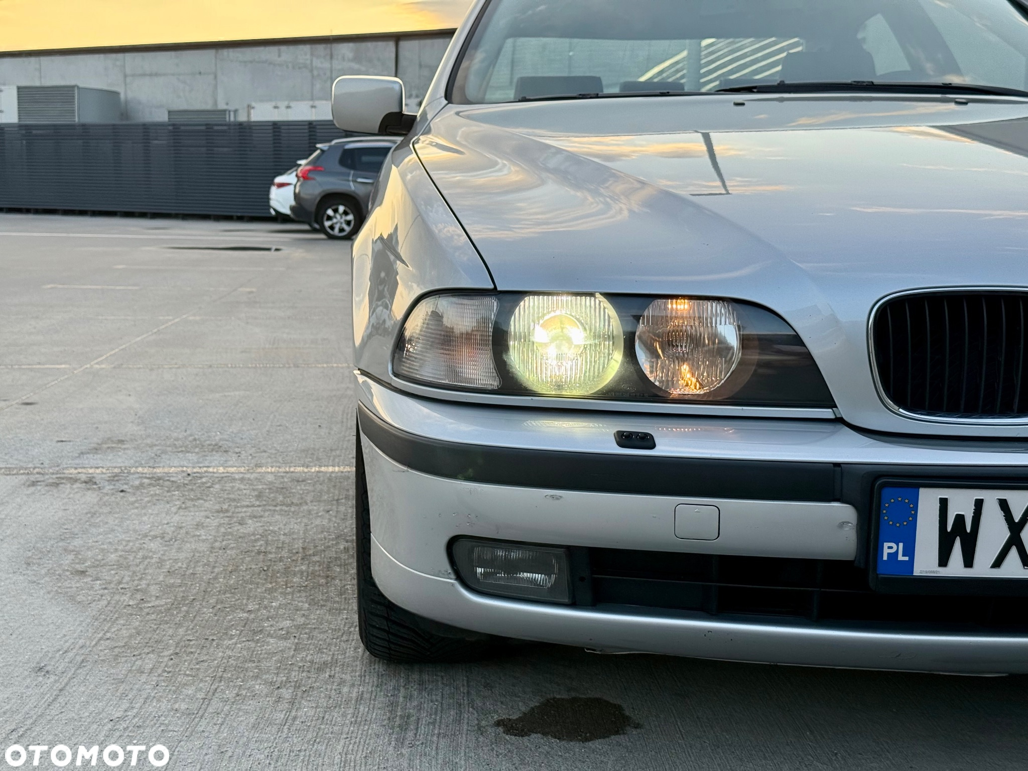 BMW Seria 5 530d - 14
