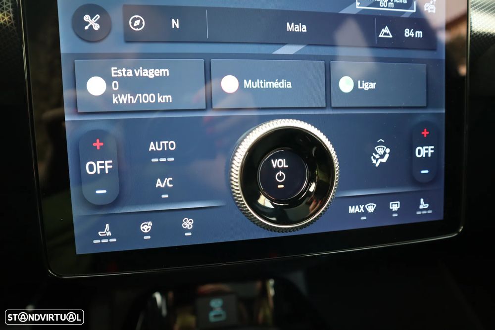 Ford Mustang Mach-E 98.7 kWh GT AWD - 47