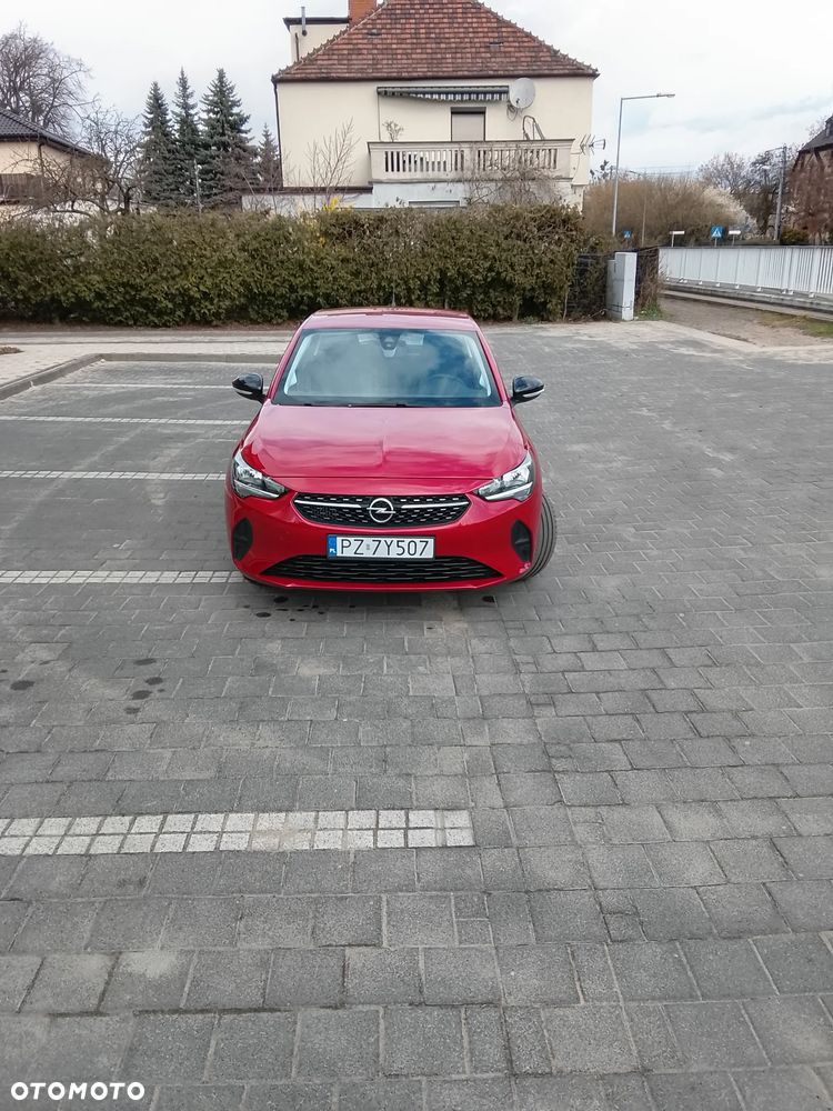 Opel Corsa 1.2 Edition S&S - 3