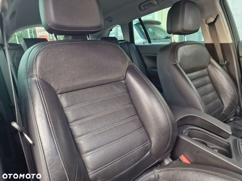 Opel Insignia CT 2.0 CDTI 4x4 - 23
