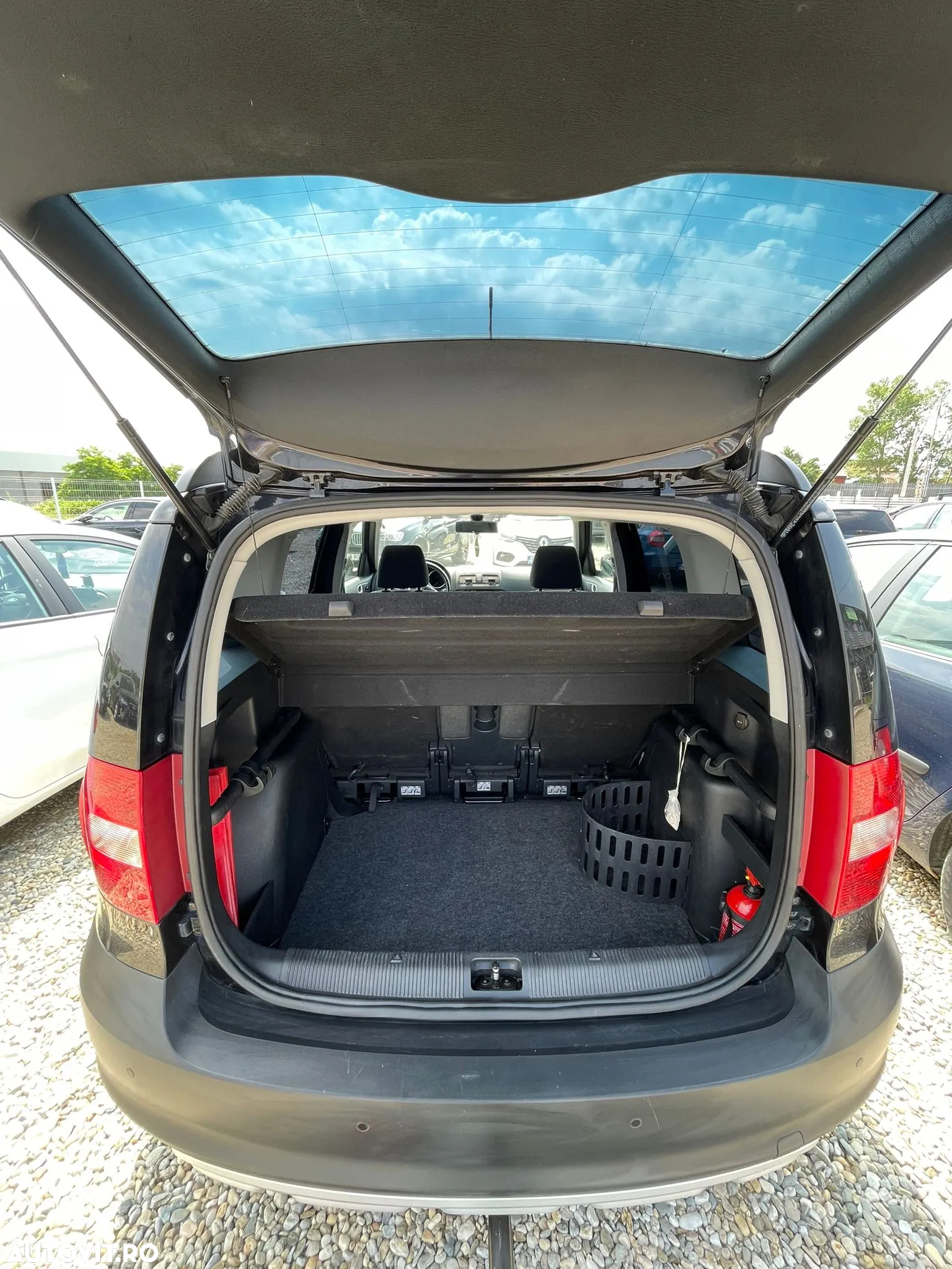 Skoda Yeti - 4