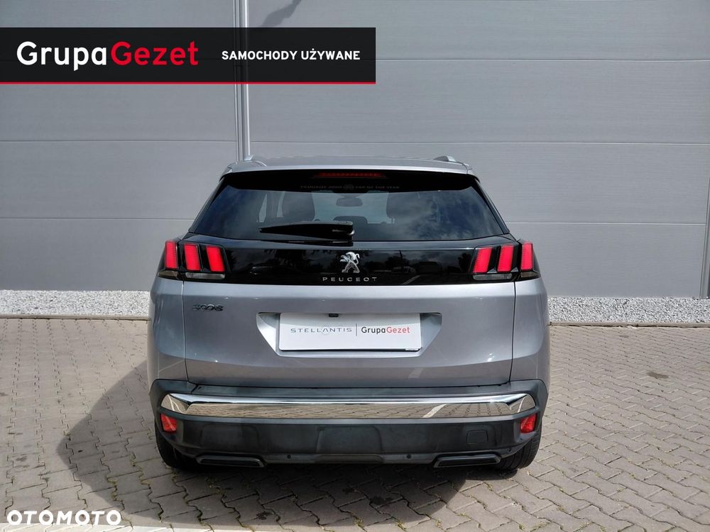 Peugeot 3008 - 18