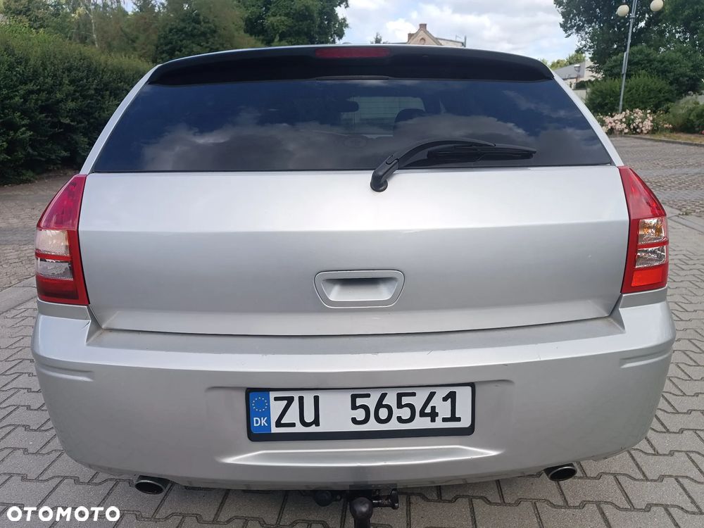 Dodge Magnum 5.7 V8 - 4