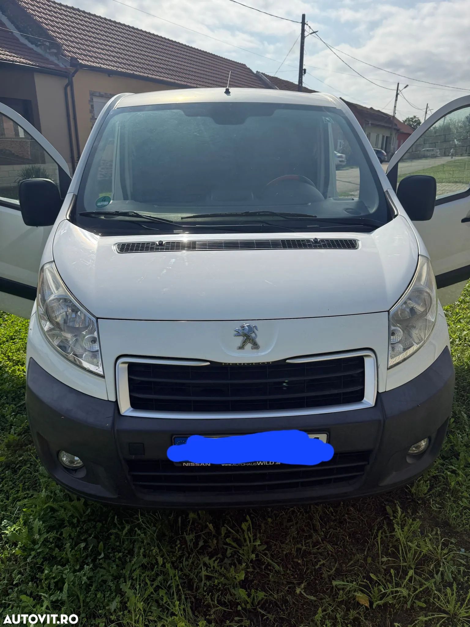 Peugeot Expert L2H1 - 1