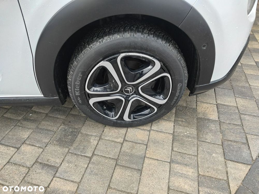Citroën C3 - 32