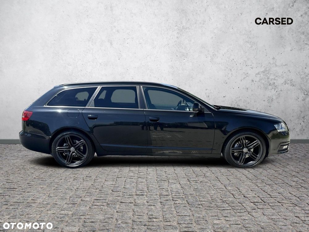 Audi A6 Avant 2.0 TDI - 8