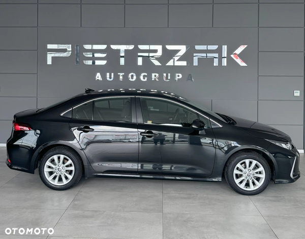 Toyota Corolla 1.8 Hybrid Comfort