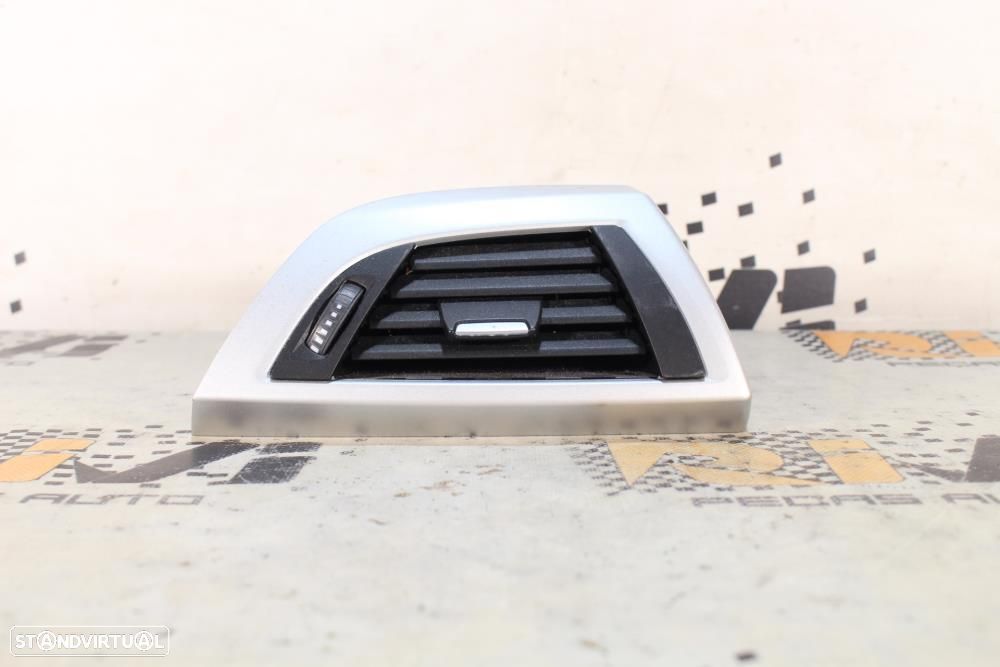 Arejador / Difusor De Ar Bmw 1 (F20)  64229205356 / 9205356 / Lateral - 1