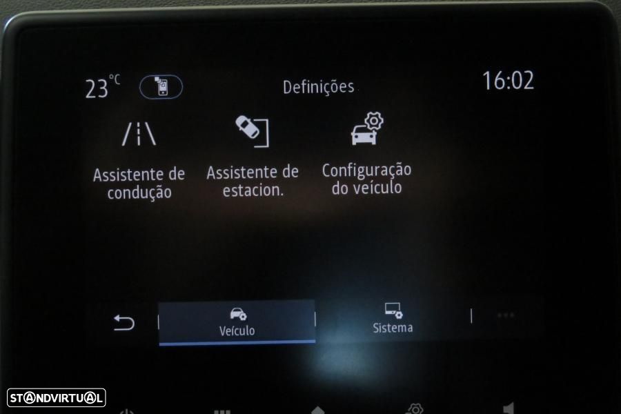 Renault Clio 1.0 TCe Intens Bi-Fuel - 17