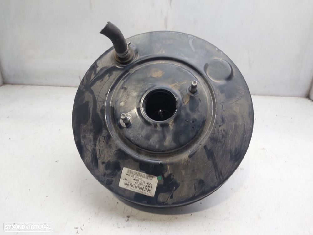SERVOFREIO HONDA CIVIC 5 - 1