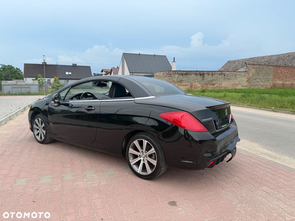 Peugeot 308 CC 120 VTi Premium - 9