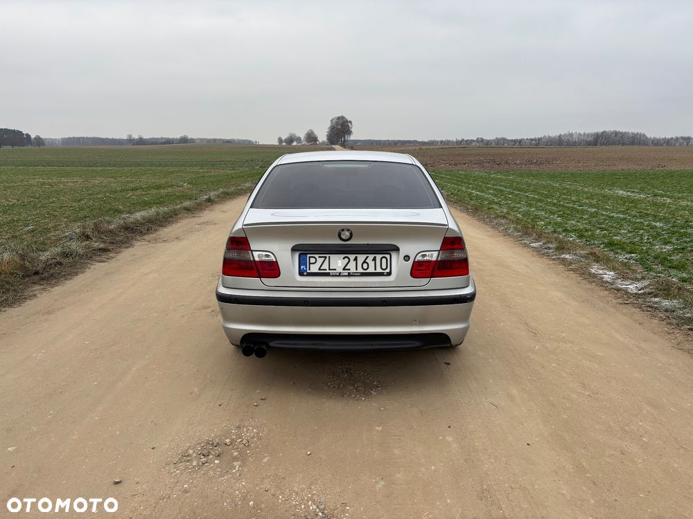 BMW Seria 3 330xd - 5