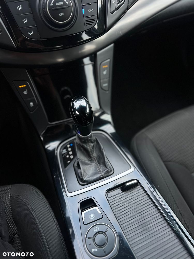 Hyundai i40 1.7 CRDi Automatik Style - 37