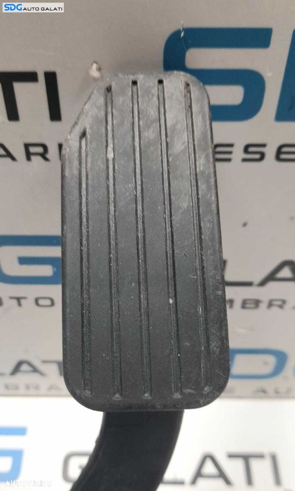 Pedala Acceleratie Chevrolet Aveo 2003 - 2011 Cod T255LHD [N0049] - 3