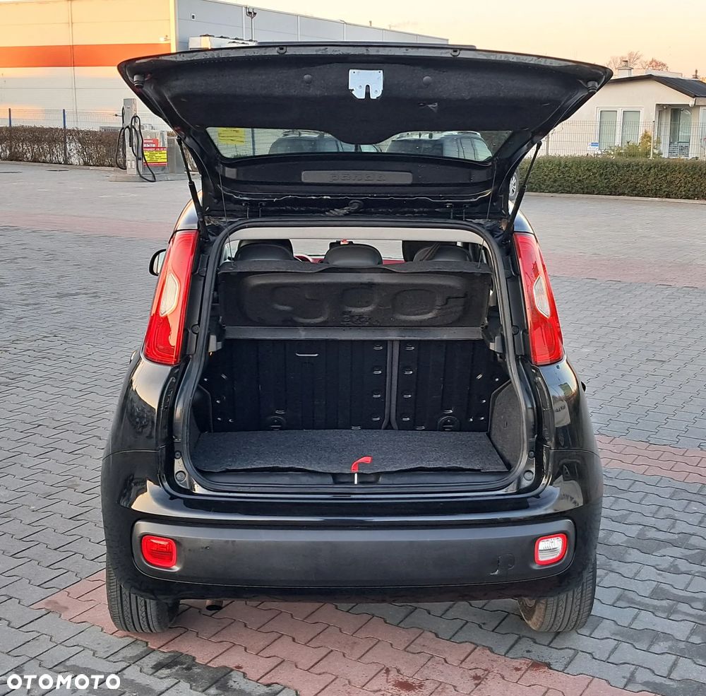 Fiat Panda 0.9 TwinAir Lounge S&S - 5