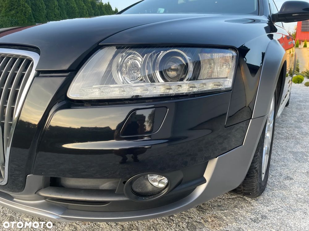 Audi A6 Allroad 3.0 TDI Quattro Tiptr - 17