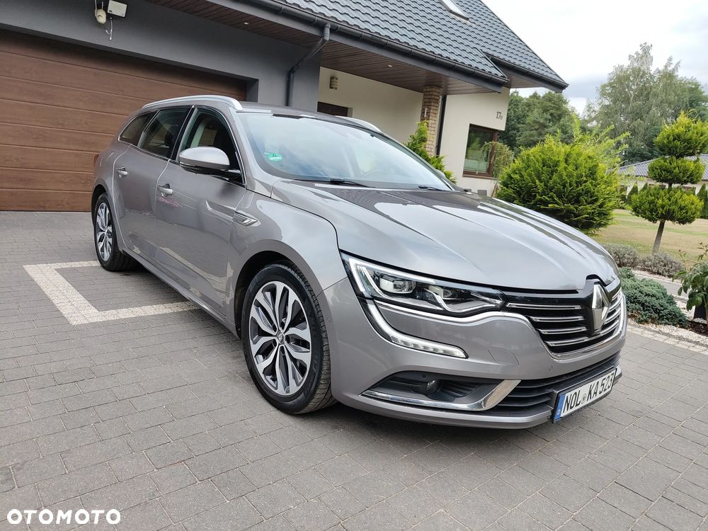 Renault Talisman ENERGY dCi 130 INTENS - 34