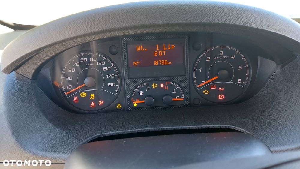 Fiat Ducato - 15